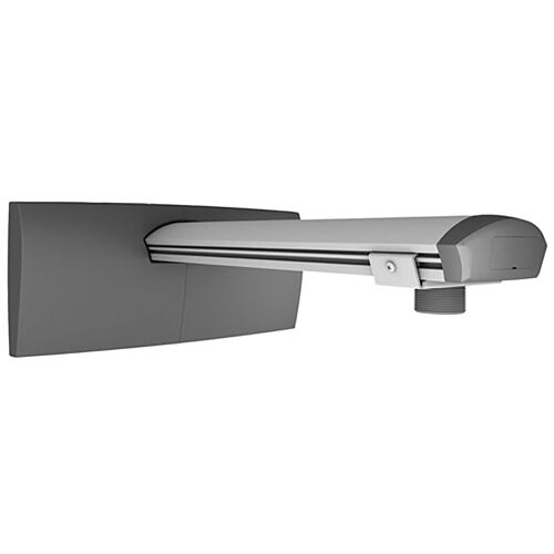 Chief Manufacturing WP21S | Projector Mount, Ultra Short Throw, 19.05 Inch Width x 8.62 Inch Depth x 24.4 Inch Height, 1.75 Inch Shaft