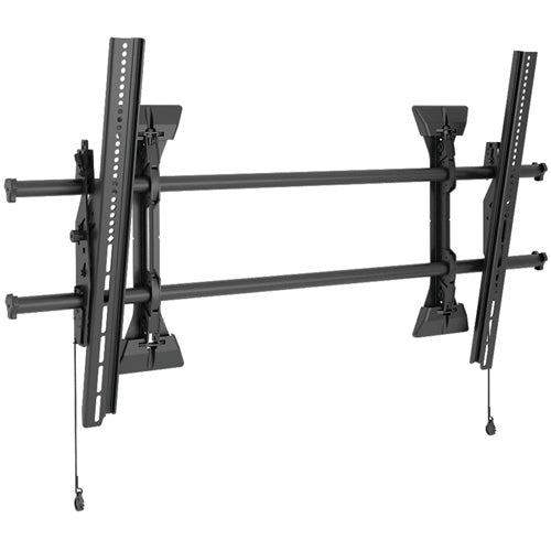 Chief Manufacturing XTM1U | TV Mount, XL, Fusion Micro-Adjustable, Wall Mount, Universal, Landscape