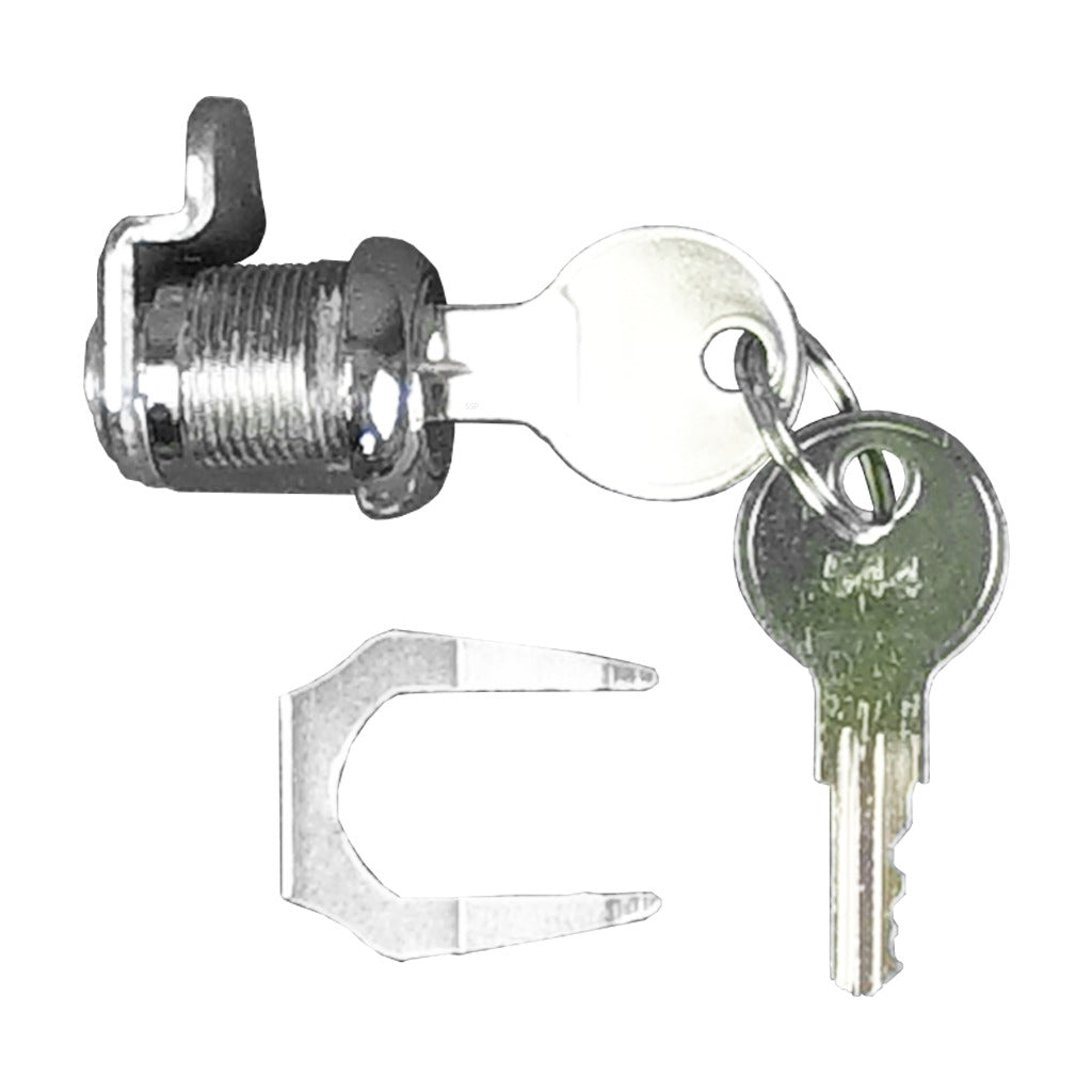Chowsons CLSH | Cam Lock