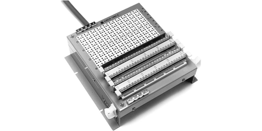 Circa Telecom 1880B1-50A | 50-Pair BET Stub, 110-Type, Without Cover