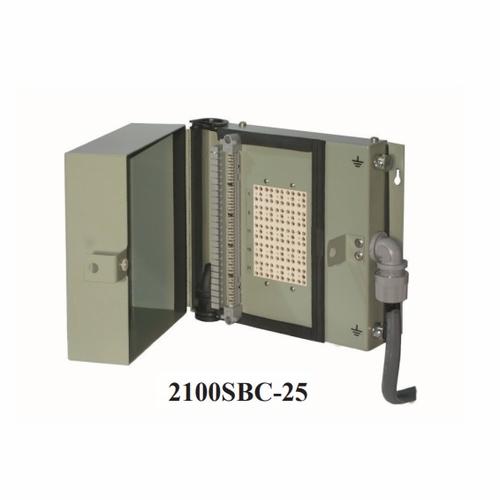 Circa Telecom 2100SBC-25B | 25-Pair Copper Telecommunications Cable (Type 2100 SBC)