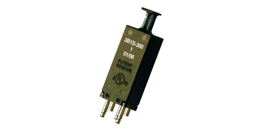 Circa Telecom 3B1S-300 | Digital Protection Module, 300 V, 5-Pin, Solid State