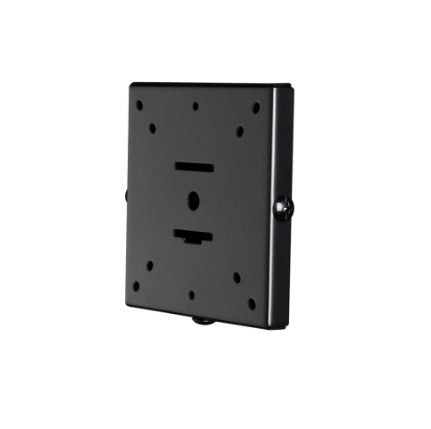 Clinton Electronics CE-172 | Flat Wall Mount Bracket