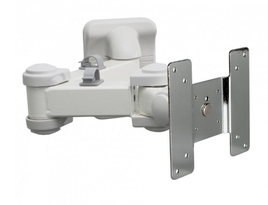 Clinton Electronics CE-178A-G | Articulating Arm Wall Mount