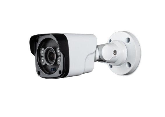Clinton Electronics CE-B10HDL | EX-SDI 2.0 Outdoor IR Mini Bullet