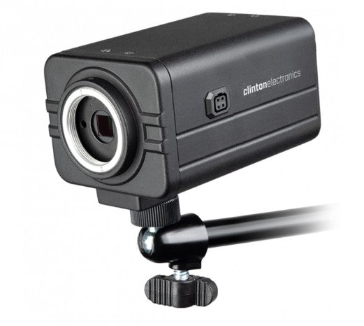 Clinton Electronics CE-CC119 | S8 True D/N Box Camera