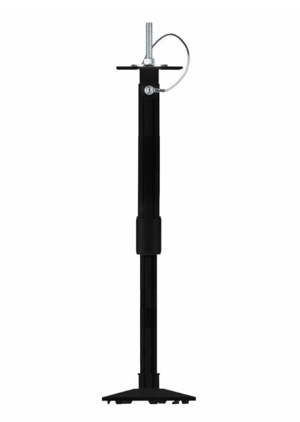 Clinton Electronics CE-CP17B | 17? Telescoping Ceiling Mount Camera Pole