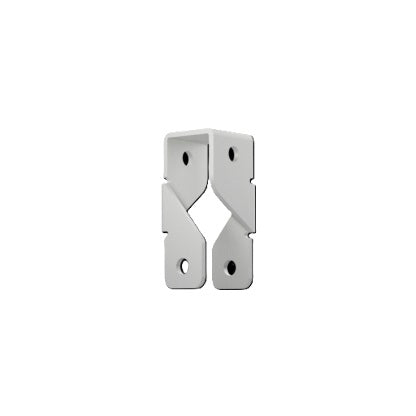 Clinton Electronics CE-CPLR | Camera Pole Swivel Coupler