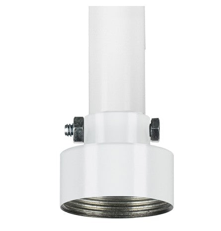 Clinton Electronics CE-CPPA | 3/4” EMT to 1-1/2? NPT Female Adapter