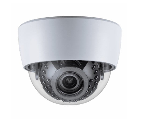 Clinton Electronics CE-IDX50 | S8 IR IDX, Dome Camera, IR, Day/Night, Indoor