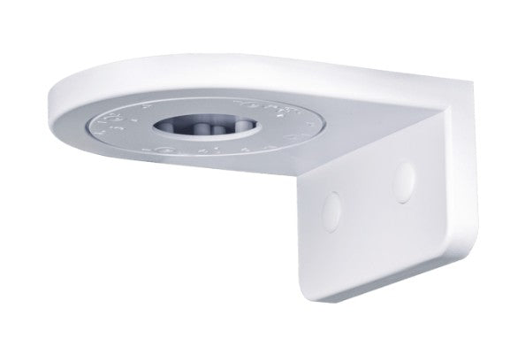 Clinton Electronics CE-IDXWB | Indoor Dome Camera Wall Mount Bracket