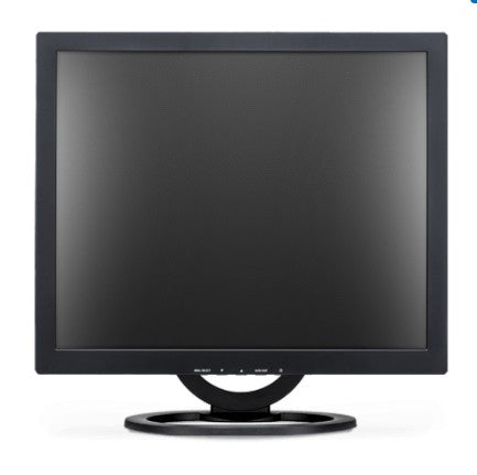 Clinton Electronics CE-VT968 | 19? LCD Monitor