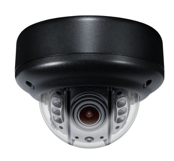 Clinton Electronics CE-VX2HDB | EX-SDI 2.0 IR Vandal X w/ Heaters