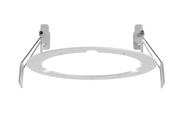 Clinton Electronics CE-VXRM | Vandal X Recess Mount (White)