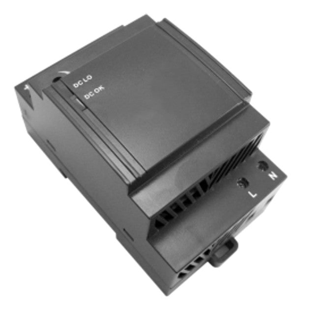 ComNet Communications PS24-1A | Hardened Power Supply, 30W, 24VDC