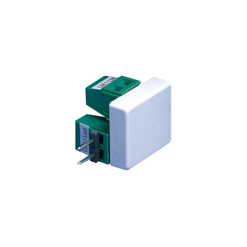 Comelit 1214/2C | T-tap For SimpleBus 2 (MT) Used In Home Run