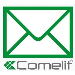 Comelit 1456B/ME100 | VIP System Master License, For 1456B, VIP System (E-MAIL)
