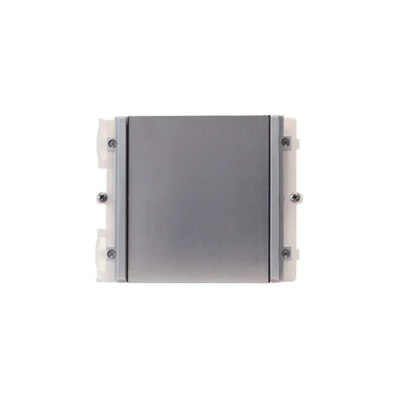 Comelit 3334M | iKall Blank (Metal) Module