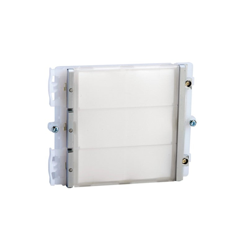 Comelit 33433 | iKall 3-push Button Module