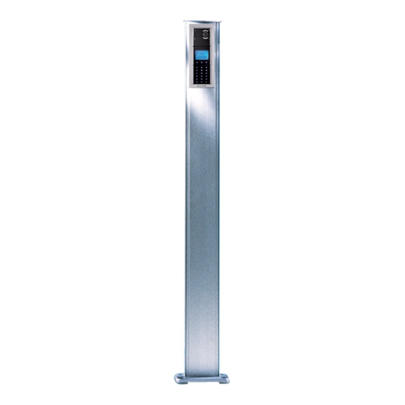 Comelit 3640/2 | Pillar (Auto) For iKall Entrance Panel With 2 Module Height 117.