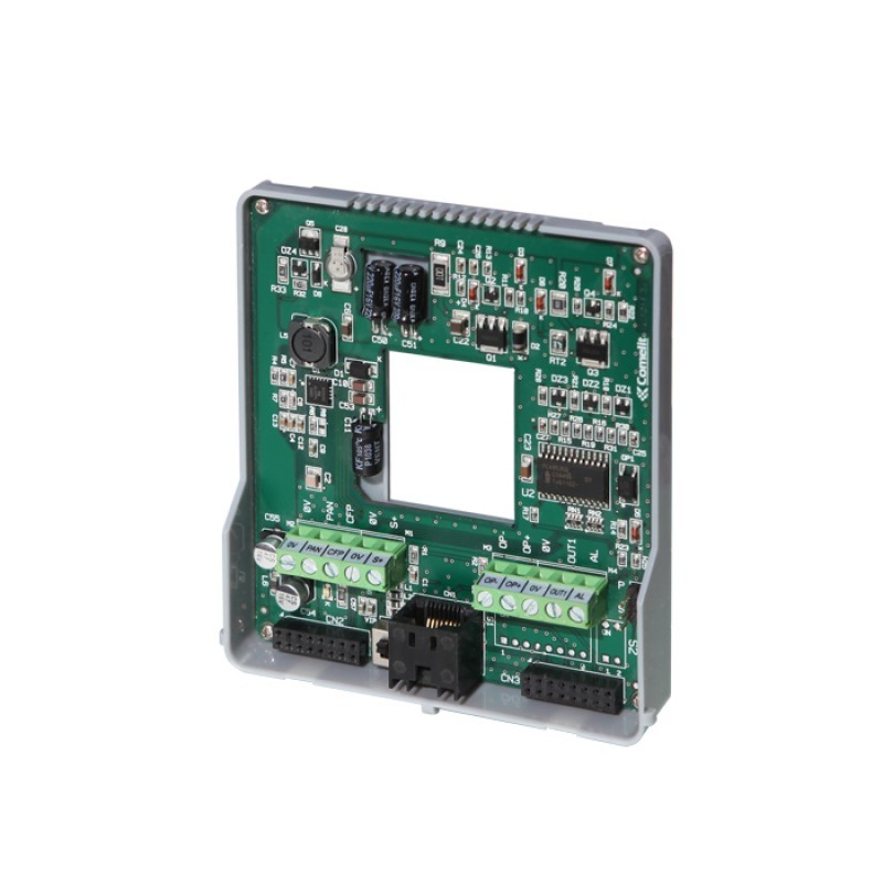 Comelit 6231 | VIP Planux Monitor Bracket And Planux Manager