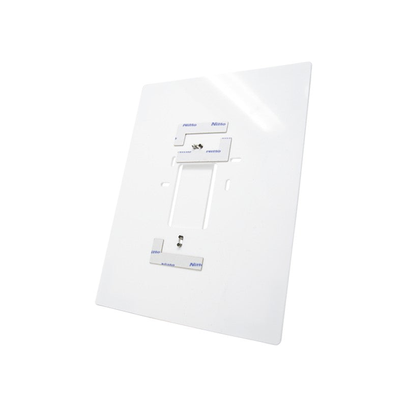 Comelit 6711WV | Adapter Plate for Mini Handfree
