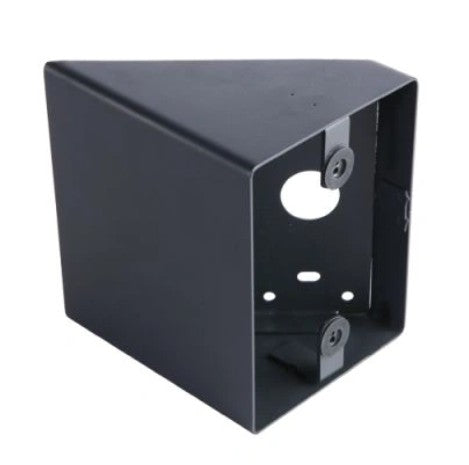 Comelit EX-AGL | 45 degree Surface Mount Angle Box