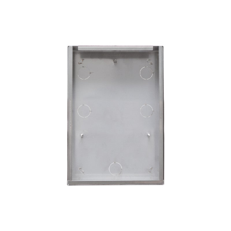 Comelit IX9161 | Switch Housing For Front Plate With 5-6-7-8 Buttons