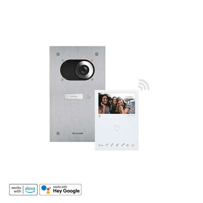 Comelit KVS2011 | Kit Video Switch-Mini Hf Wi-Fi