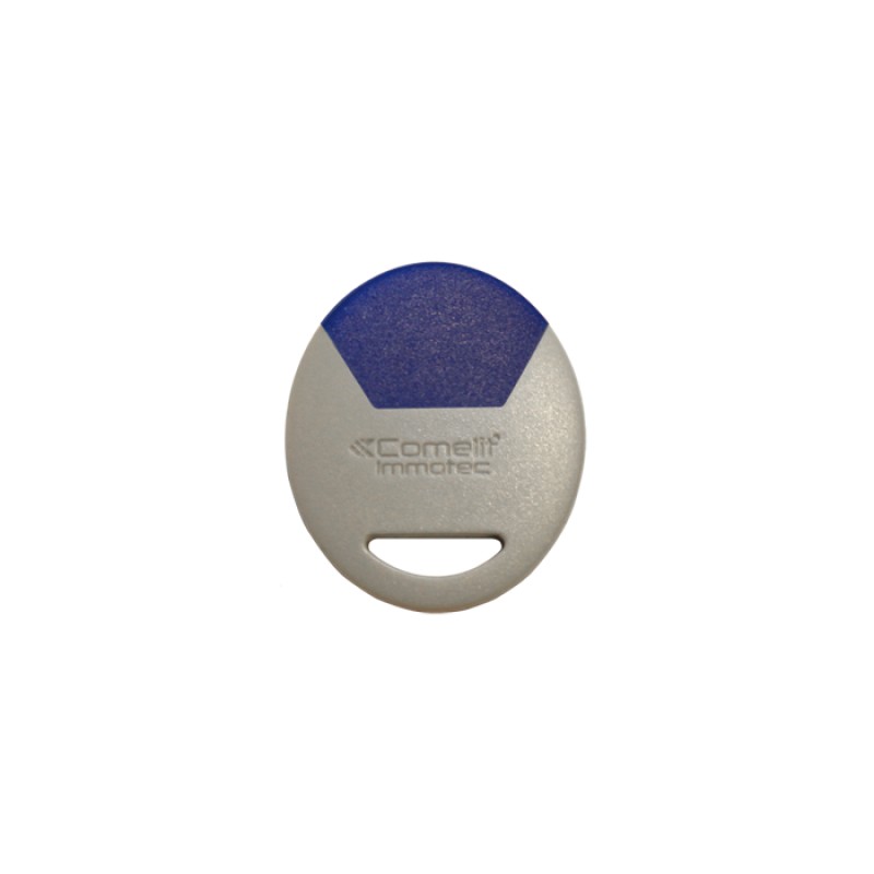 Comelit SK9050B/A | Simplekey Fob For Simplekey (Blue)