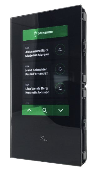 Comelit UT9270 | Touch-Screen Module, Ultra