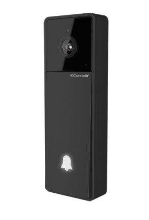 Comelit VS8101 | Visto Ethernet External Unit. VIP System