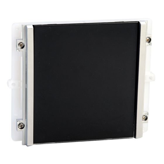Comelit 3334 | iKall Blank (Black) Module