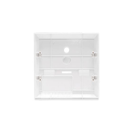 Comelit 6620 | Surface-mounted Box For Dry Wall Icona Series