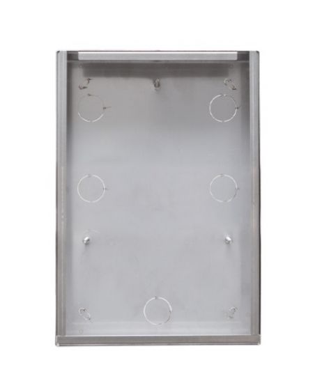 Comelit IX9161 | Switch Housing For Front Plate With 5-6-7-8 Buttons