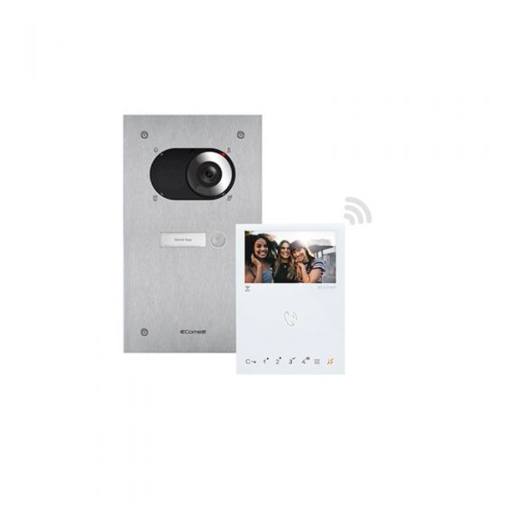 Comelit KVS2011 | Kit Video Switch-Mini Hf Wi-Fi