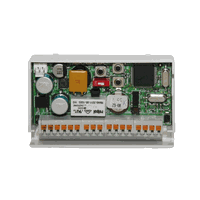 Comelit SK9020 | Simplekey Control Unit For Simplekey Advantage 1 Reader Controller Requires Power Supply: 1200UL and Remote Reader