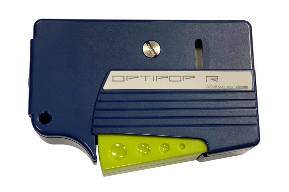 CommScope 1918805-1 | 2 Slots Reel Cleaner for 1.25mm and 2.5mm