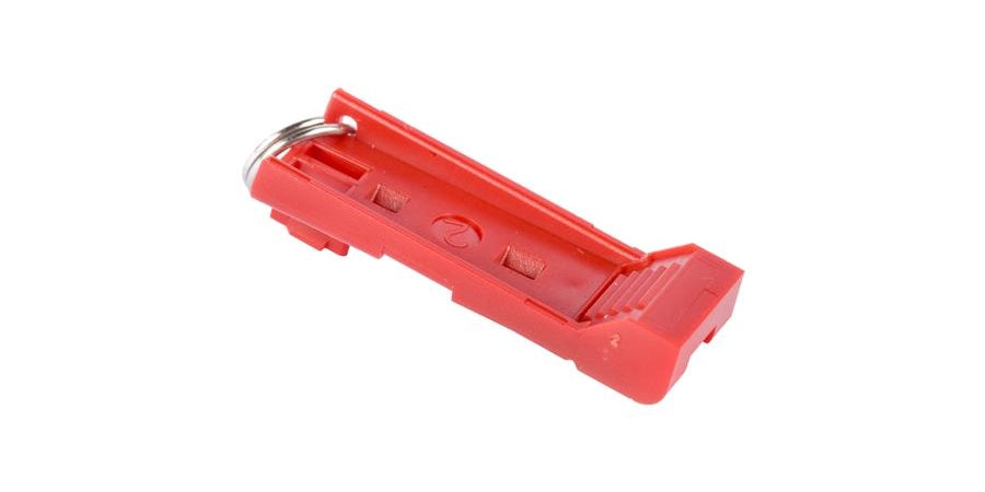 CommScope 760140301 | Lock Removal Tool for LC Duplex Patch Cords