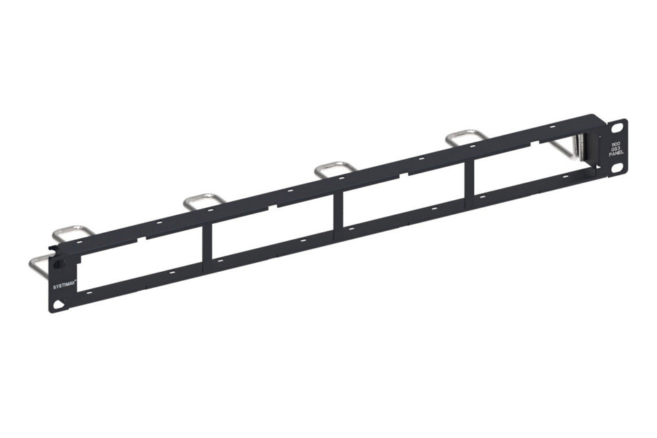 CommScope 760206896 | 1100 GS3 Panel Kit - 1U