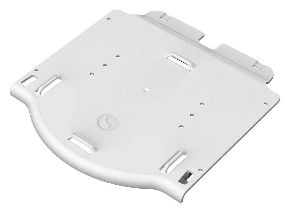 CommScope 760245742 | Cable management tray for HD sliding panels. Pack of 4
