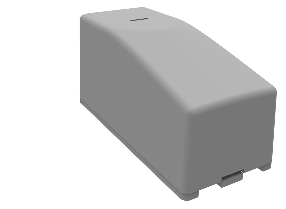CommScope 760248522 | Surface Mount Box, universal, one port, gray