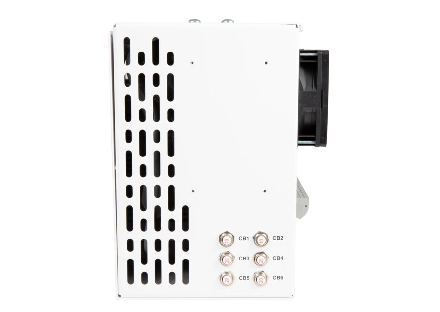 CommScope 760252855 | Constellation Powered Backplane Power Conditioning Component Mounts to the CPCE-1, for Managing The Transition