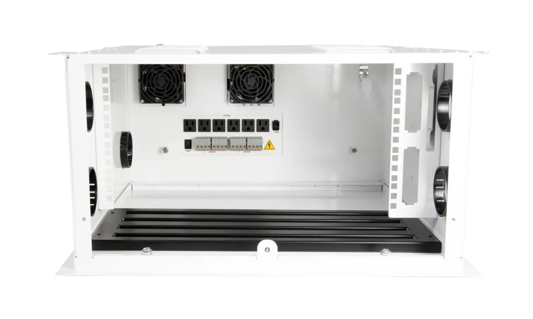 CommScope 760252855 | Constellation Powered Backplane Power Conditioning Component Mounts to the CPCE-1, for Managing The Transition