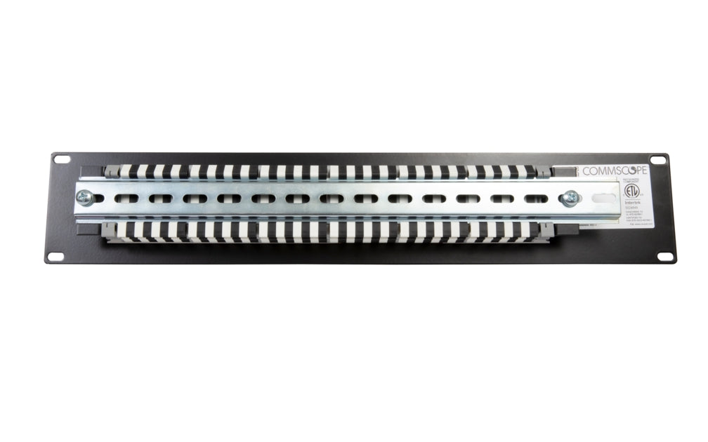 CommScope 760254293 | Constellation Power Transition Panel, with 48 Color