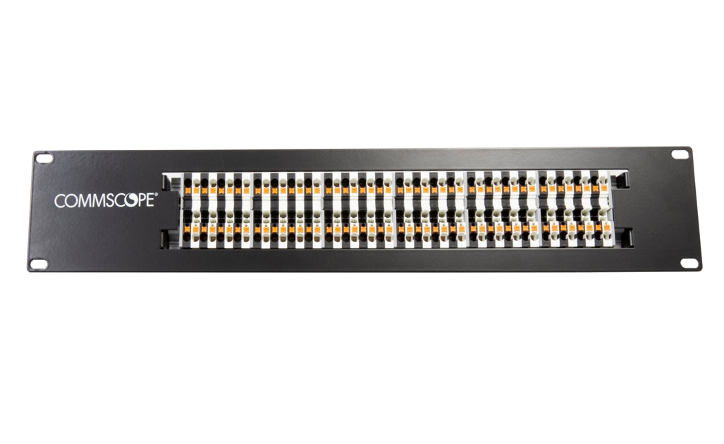 CommScope 760254293 | Constellation Power Transition Panel, with 48 Color
