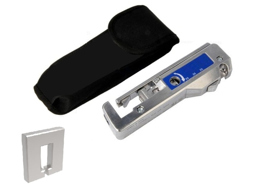 CommScope 760257784 | Jack Termination Tool (HGS620)