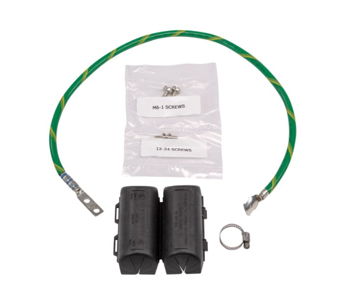 CommScope 760258218 | Armored Cable Grounding Kit