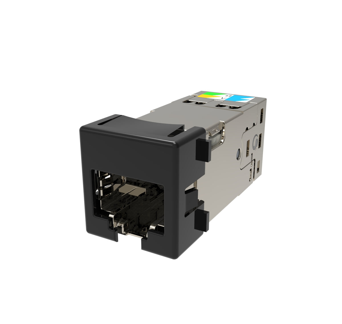 CommScope 760258299 | GigaShield X10D Modular Jack