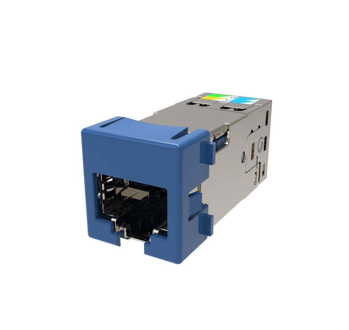 CommScope 760258305 | GigaShield X10D Modular Jack